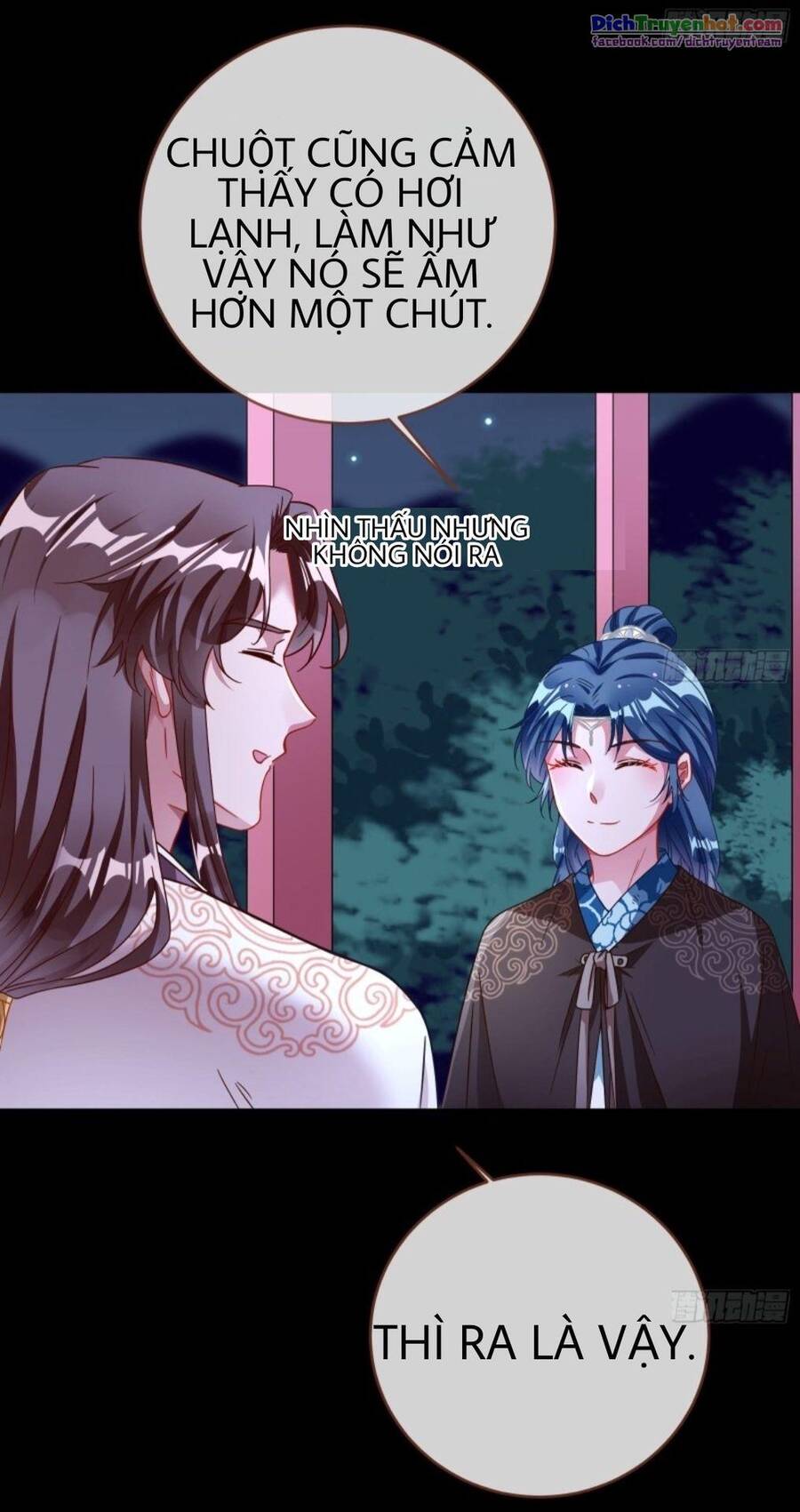 Vạn Tra Triêu Hoàng chapter 250 - Trang 17