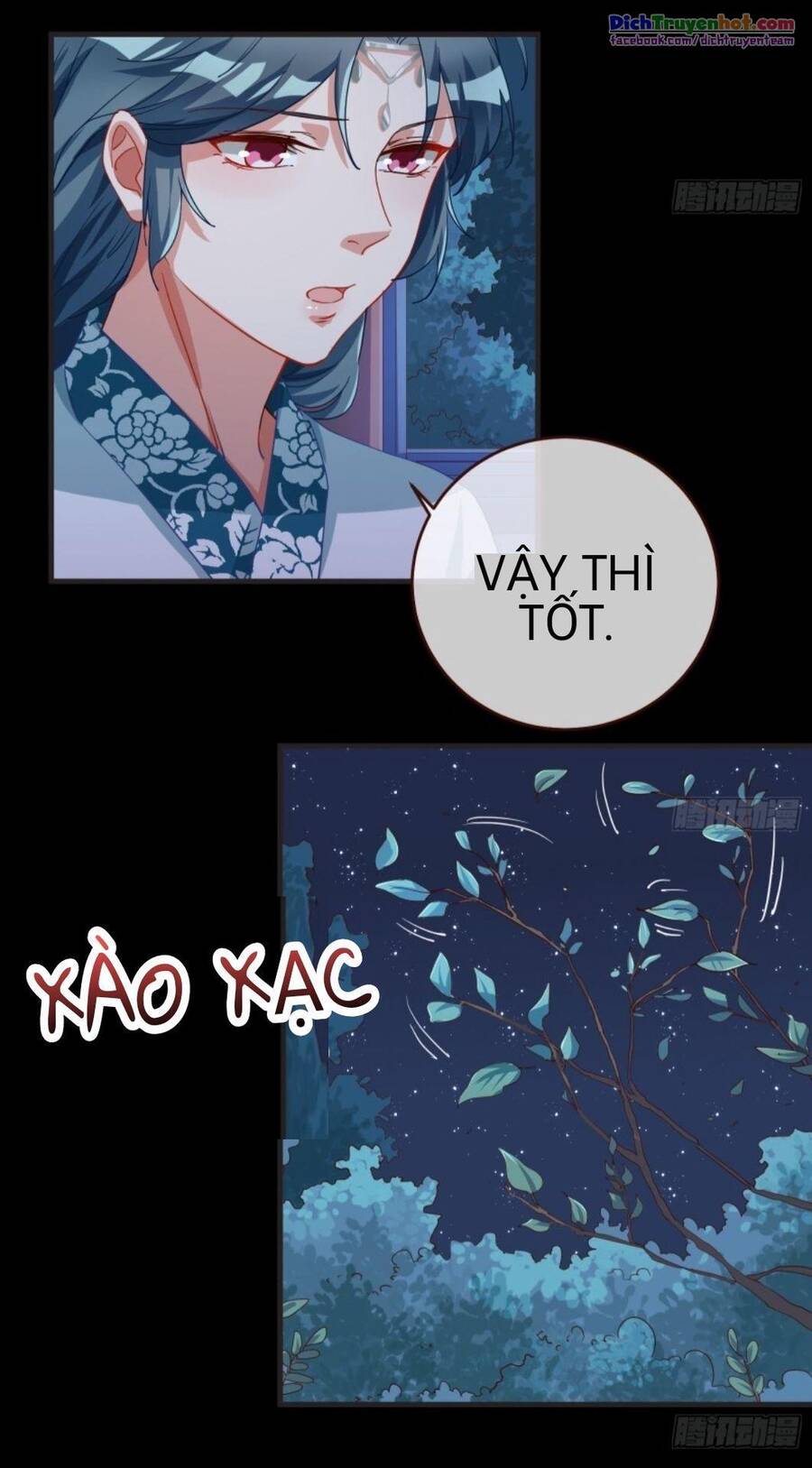 Vạn Tra Triêu Hoàng chapter 250 - Trang 23