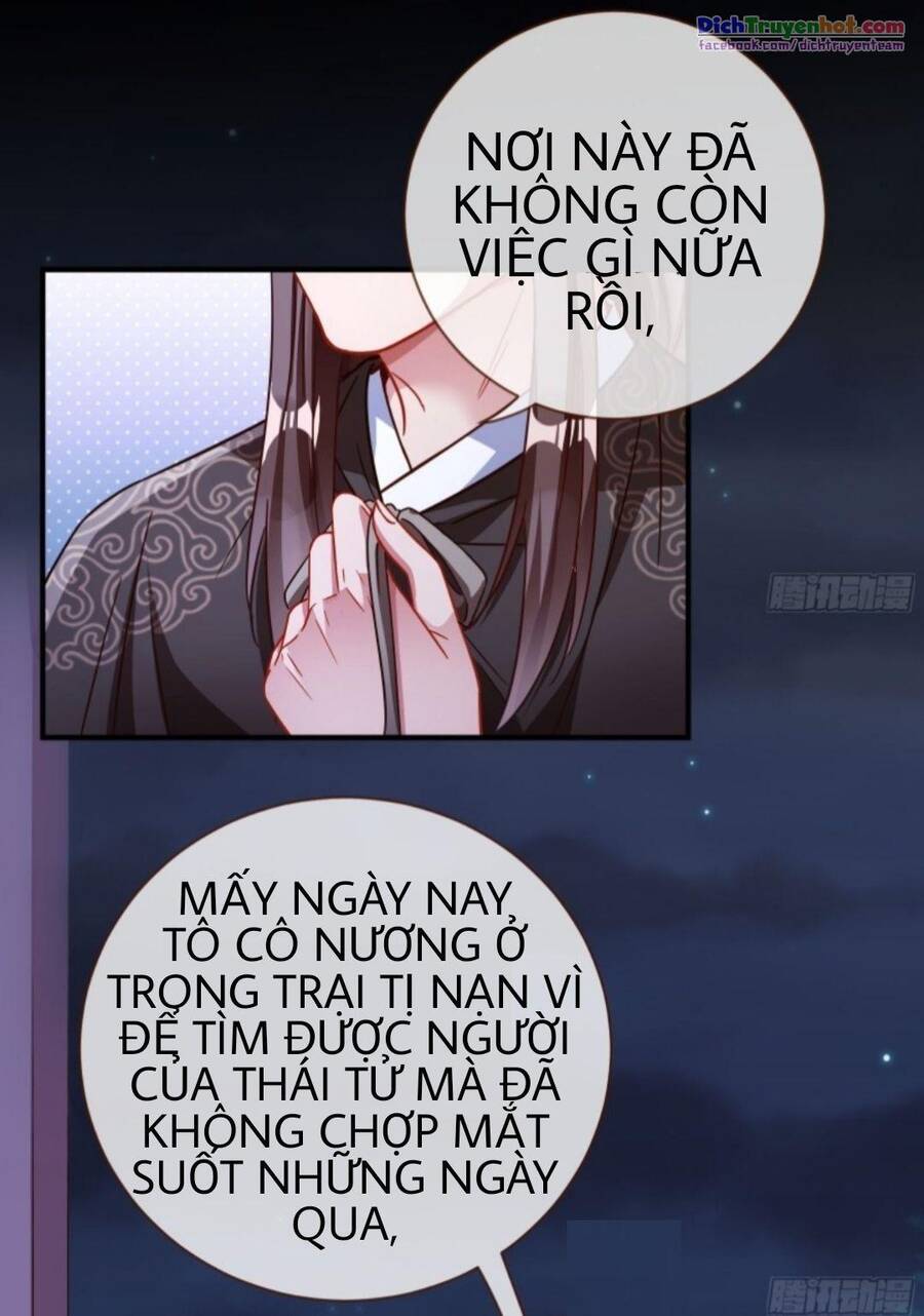 Vạn Tra Triêu Hoàng chapter 250 - Trang 31