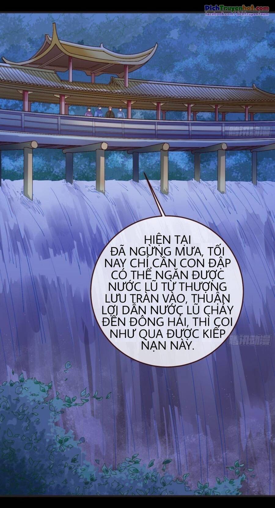 Vạn Tra Triêu Hoàng chapter 250 - Trang 4