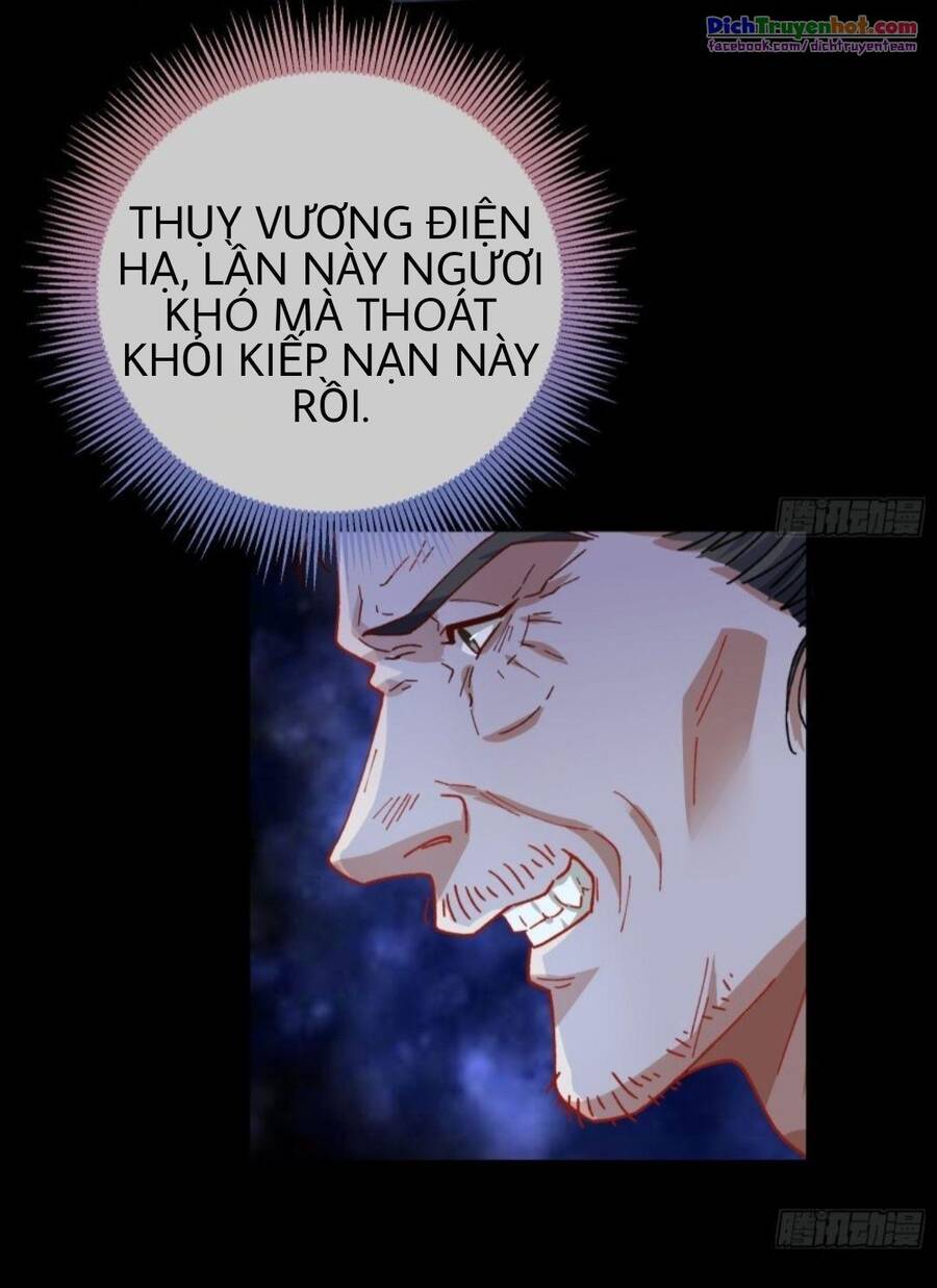 Vạn Tra Triêu Hoàng chapter 250 - Trang 41