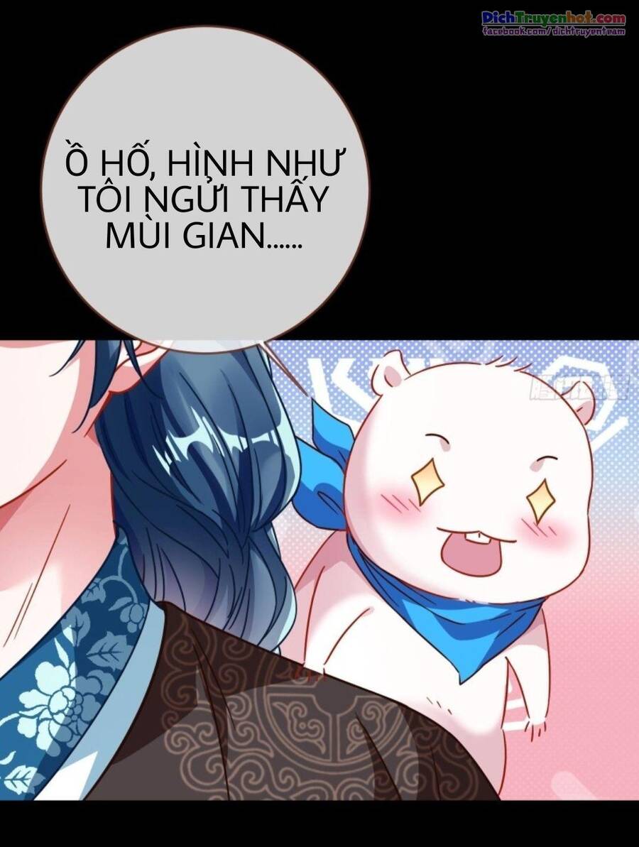 Vạn Tra Triêu Hoàng chapter 250 - Trang 11
