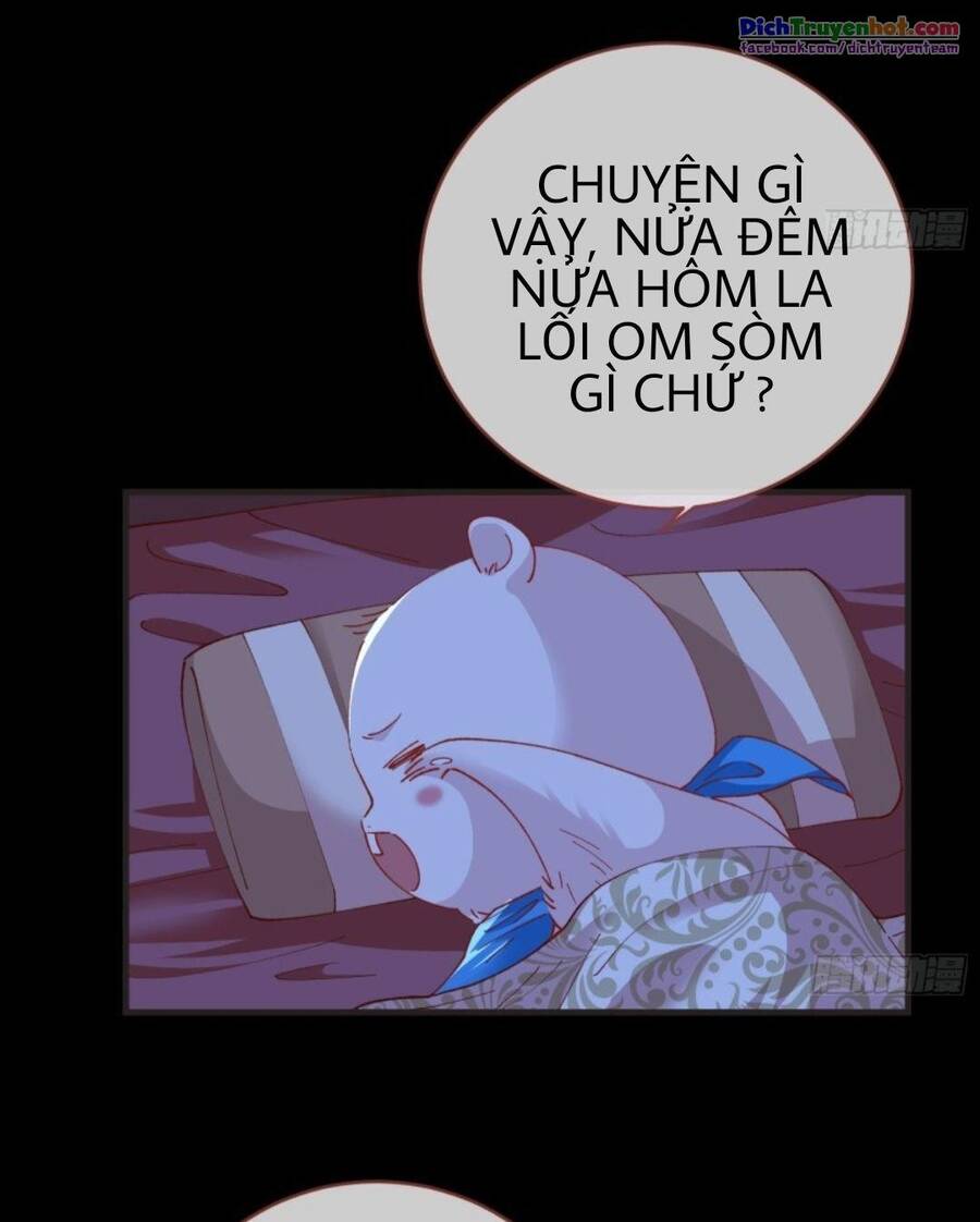 Vạn Tra Triêu Hoàng chapter 251 - Trang 13