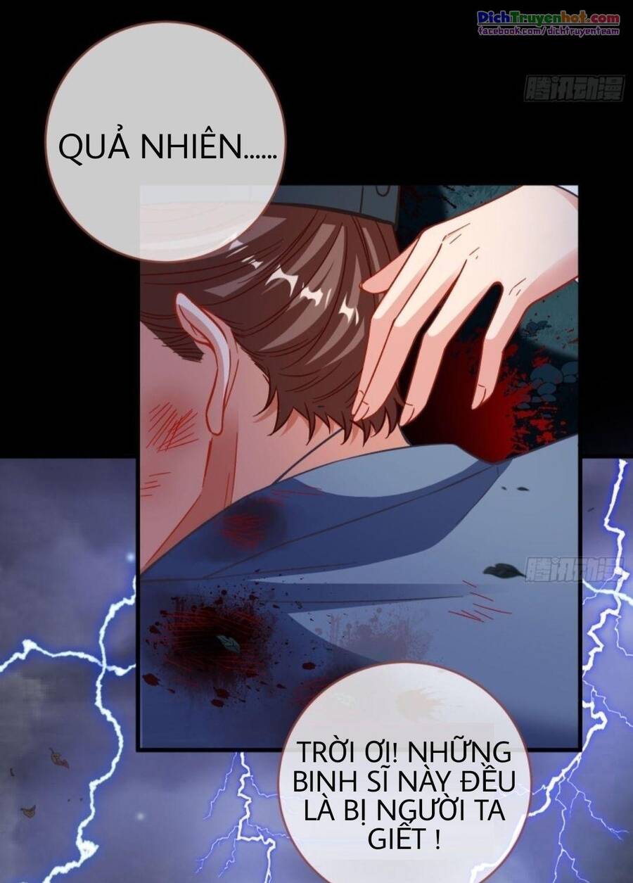 Vạn Tra Triêu Hoàng chapter 251 - Trang 17