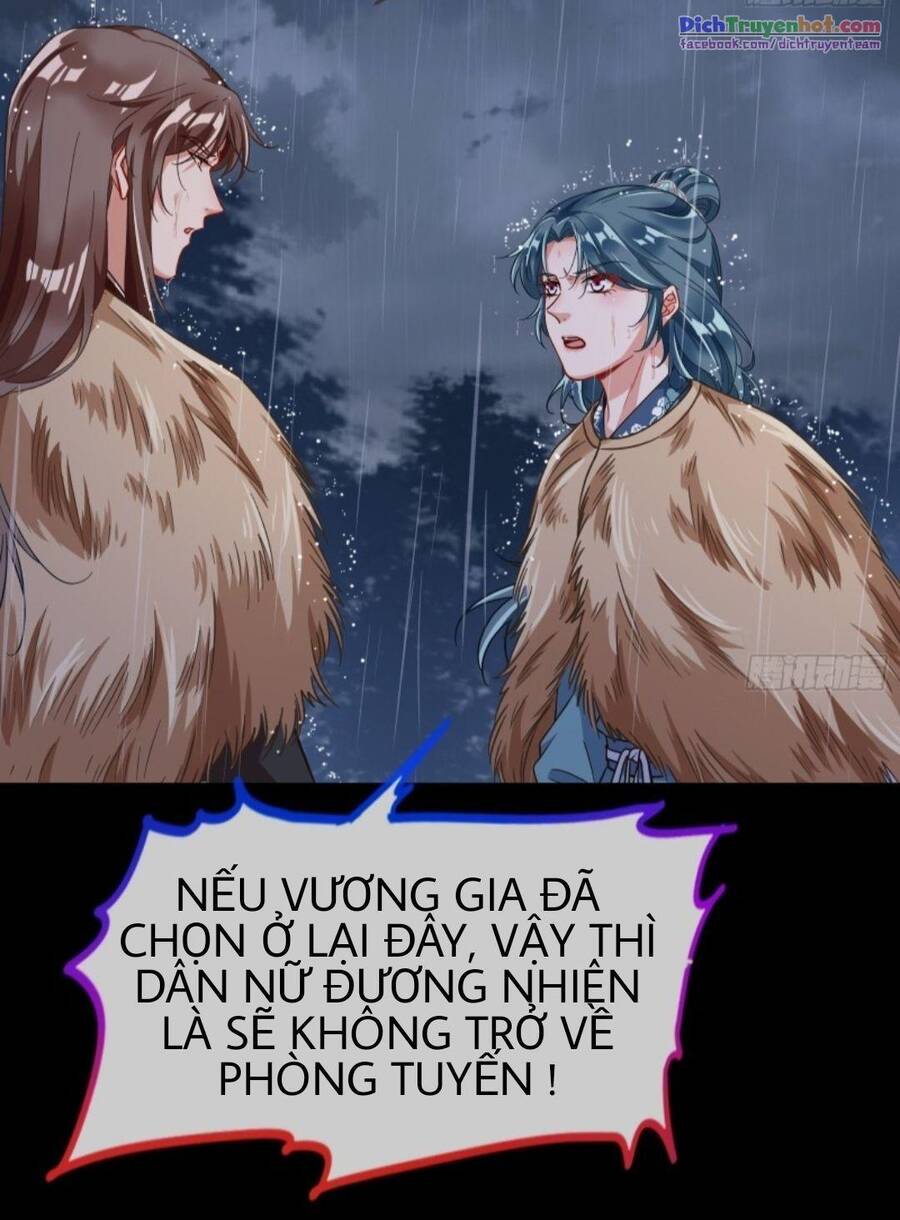 Vạn Tra Triêu Hoàng chapter 251 - Trang 24
