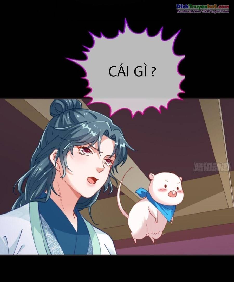 Vạn Tra Triêu Hoàng chapter 251 - Trang 27
