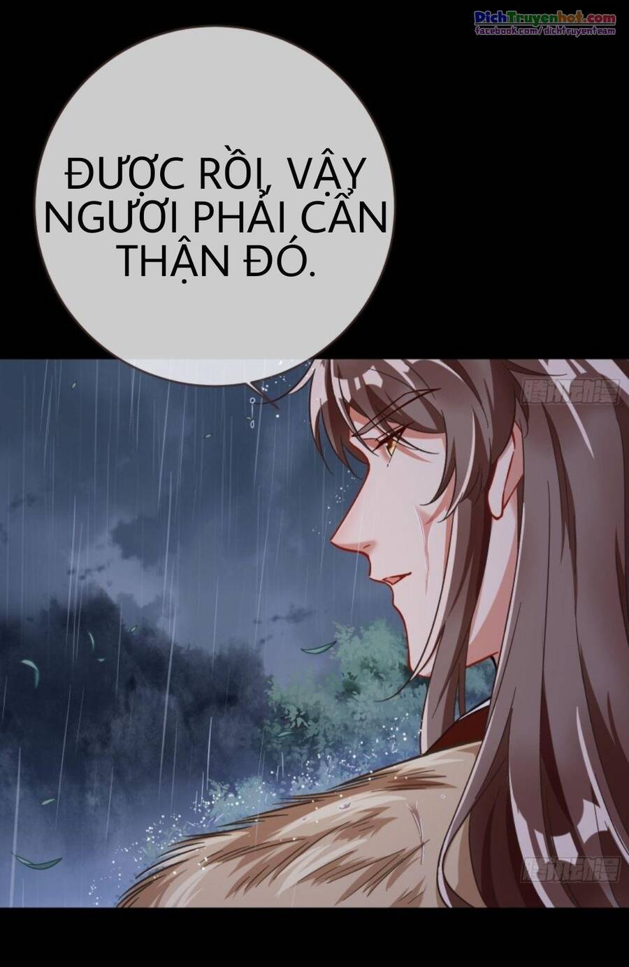 Vạn Tra Triêu Hoàng chapter 251 - Trang 31