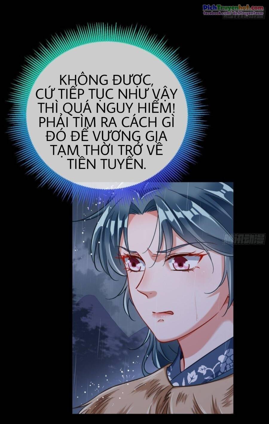Vạn Tra Triêu Hoàng chapter 251 - Trang 36