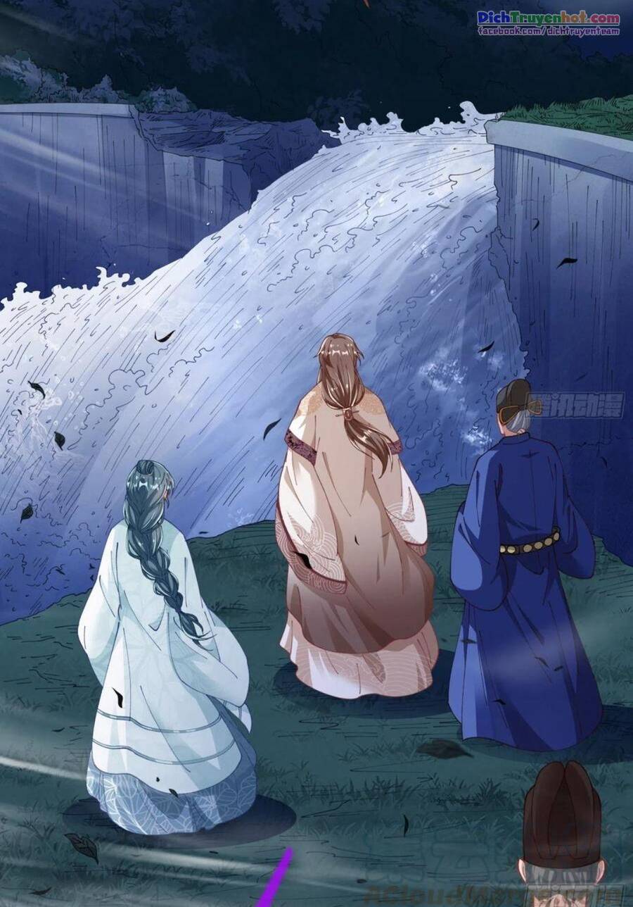 Vạn Tra Triêu Hoàng chapter 251 - Trang 37