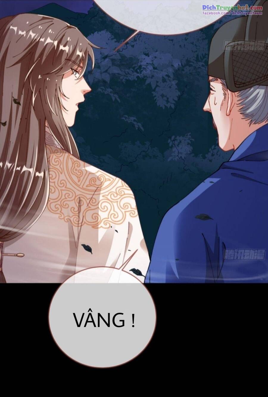 Vạn Tra Triêu Hoàng chapter 251 - Trang 42