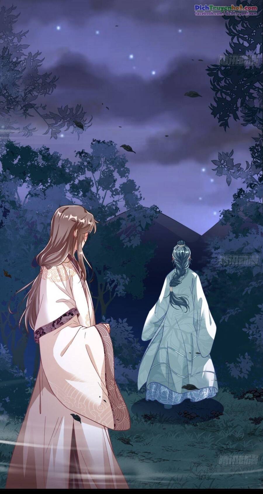 Vạn Tra Triêu Hoàng chapter 251 - Trang 9