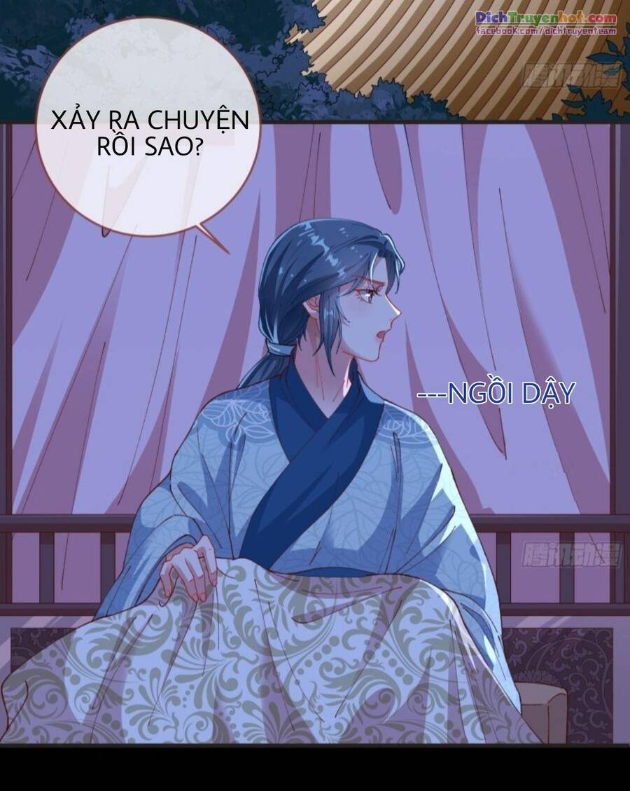 Vạn Tra Triêu Hoàng chapter 251 - Trang 10