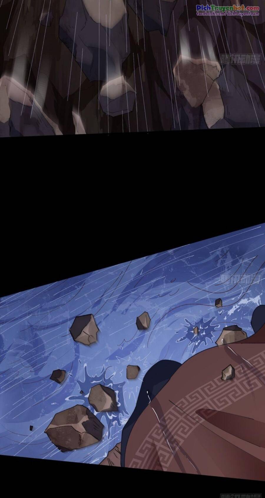 Vạn Tra Triêu Hoàng chapter 252 - Trang 14