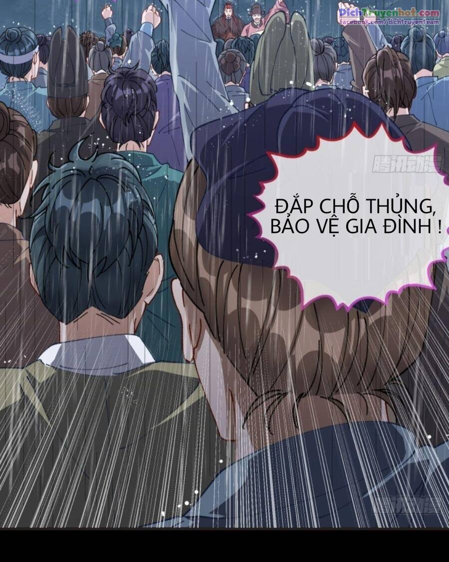 Vạn Tra Triêu Hoàng chapter 252 - Trang 17