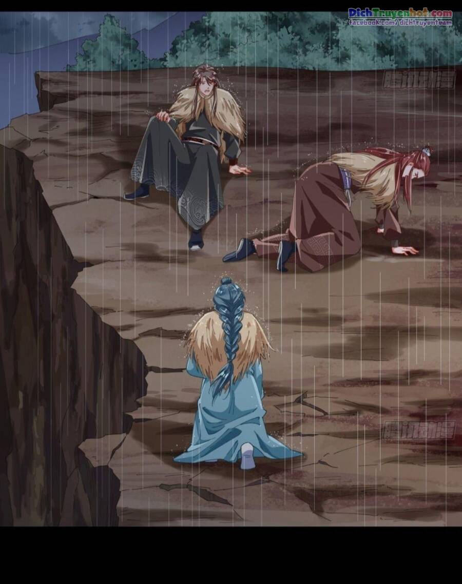 Vạn Tra Triêu Hoàng chapter 252 - Trang 18