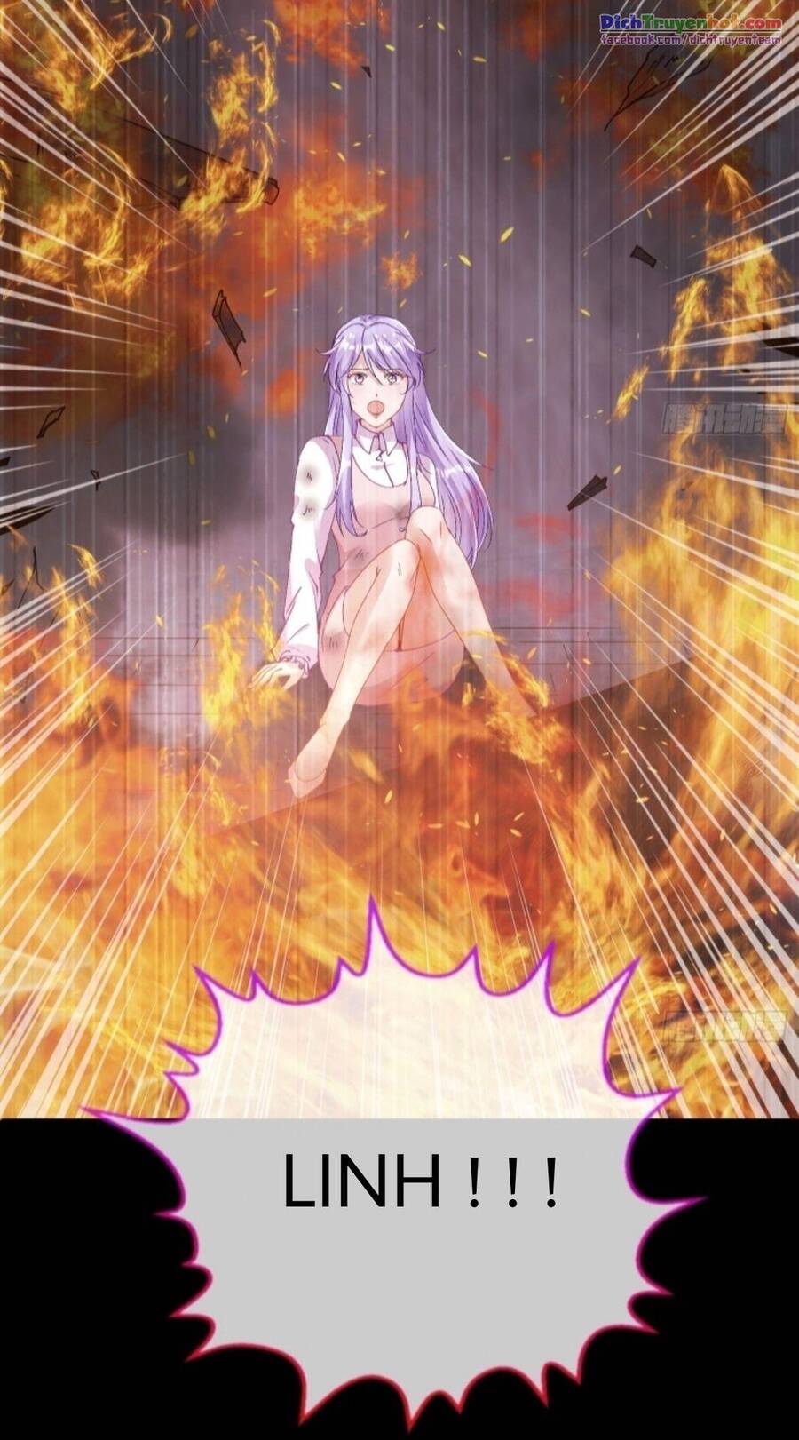 Vạn Tra Triêu Hoàng chapter 252 - Trang 24