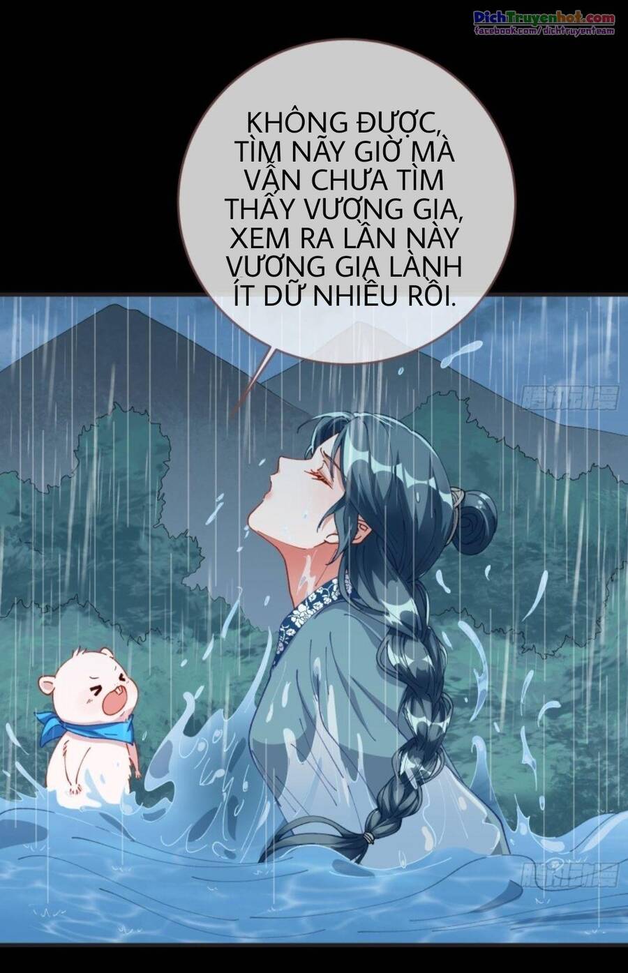 Vạn Tra Triêu Hoàng chapter 252 - Trang 28