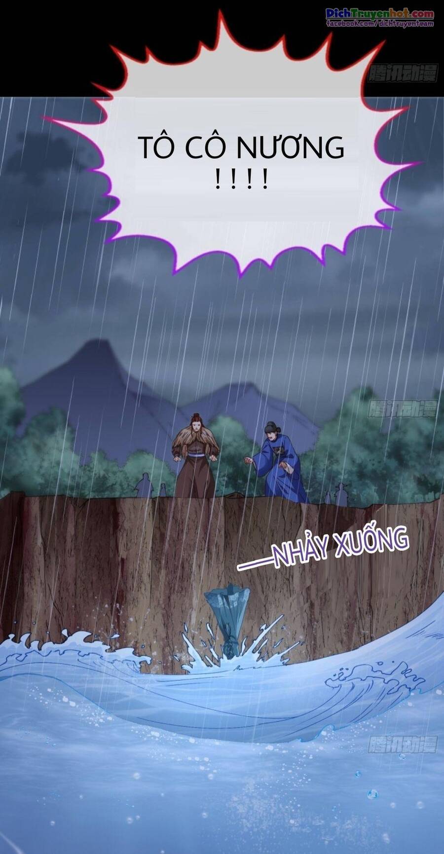 Vạn Tra Triêu Hoàng chapter 252 - Trang 4