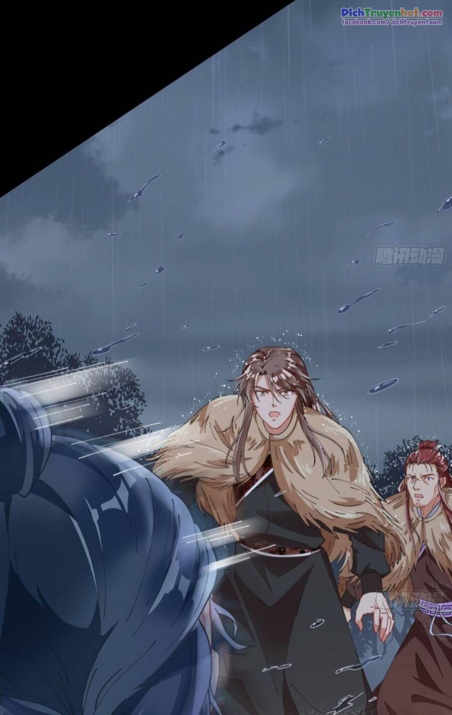 Vạn Tra Triêu Hoàng chapter 252 - Trang 34