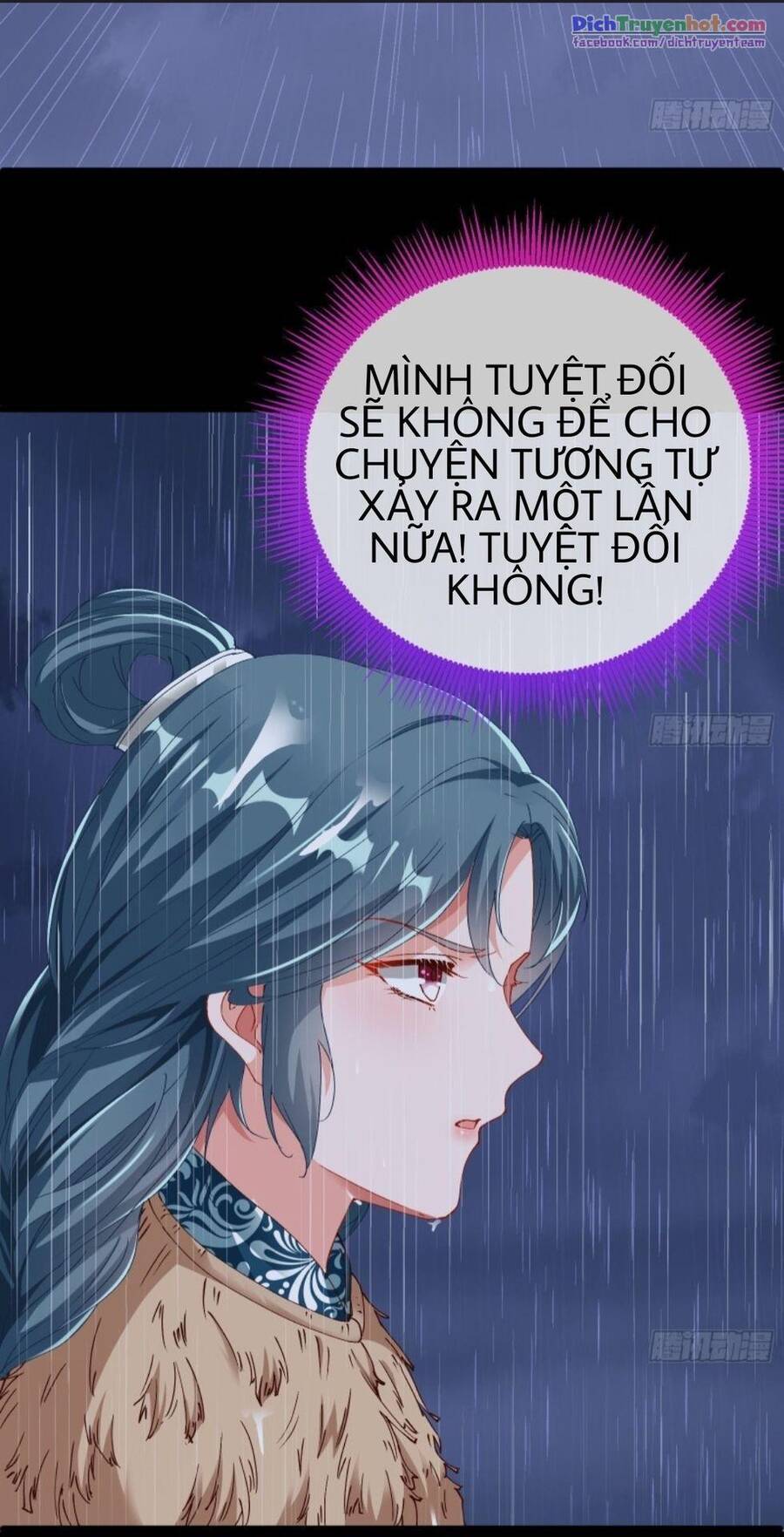 Vạn Tra Triêu Hoàng chapter 252 - Trang 35
