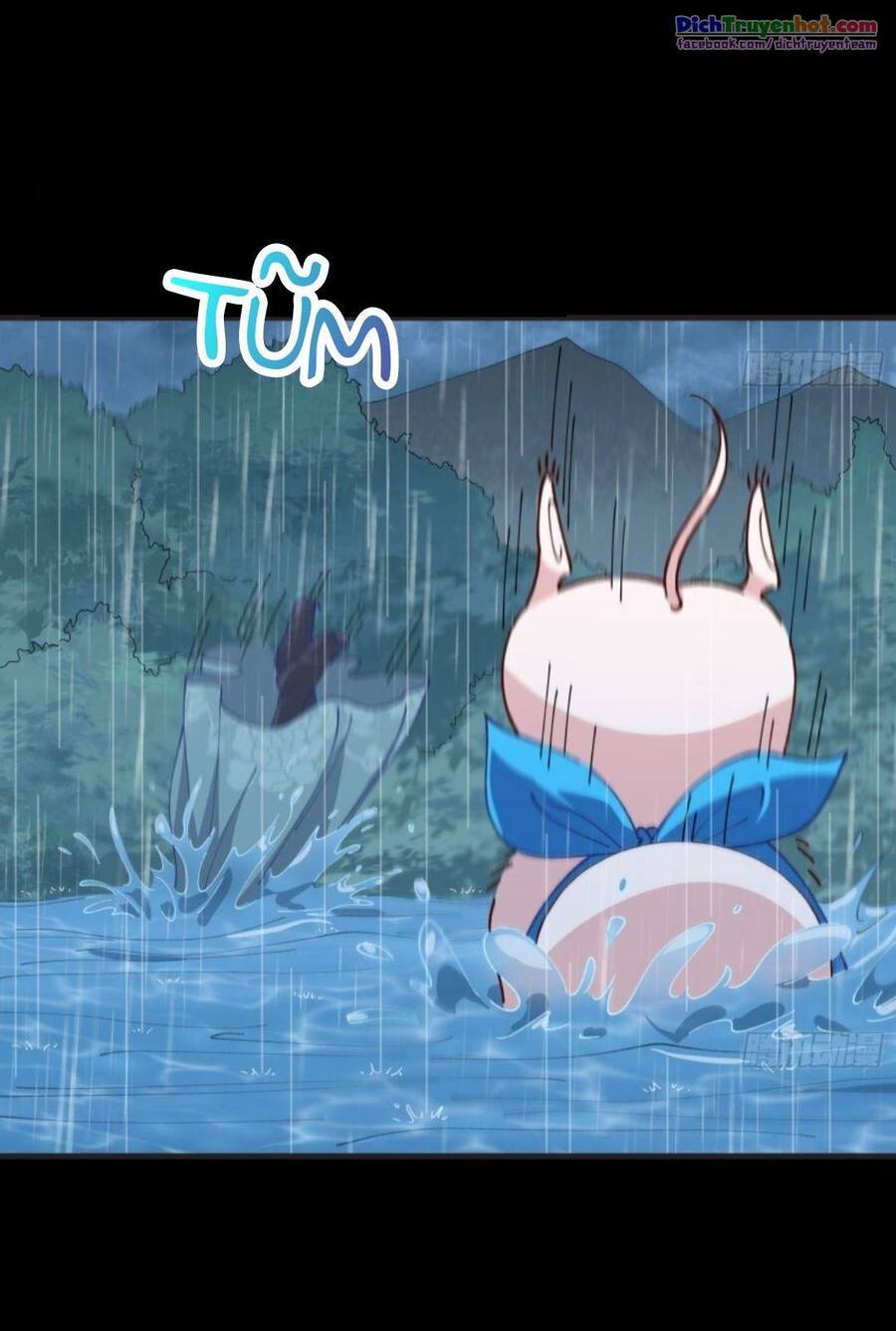 Vạn Tra Triêu Hoàng chapter 252 - Trang 36