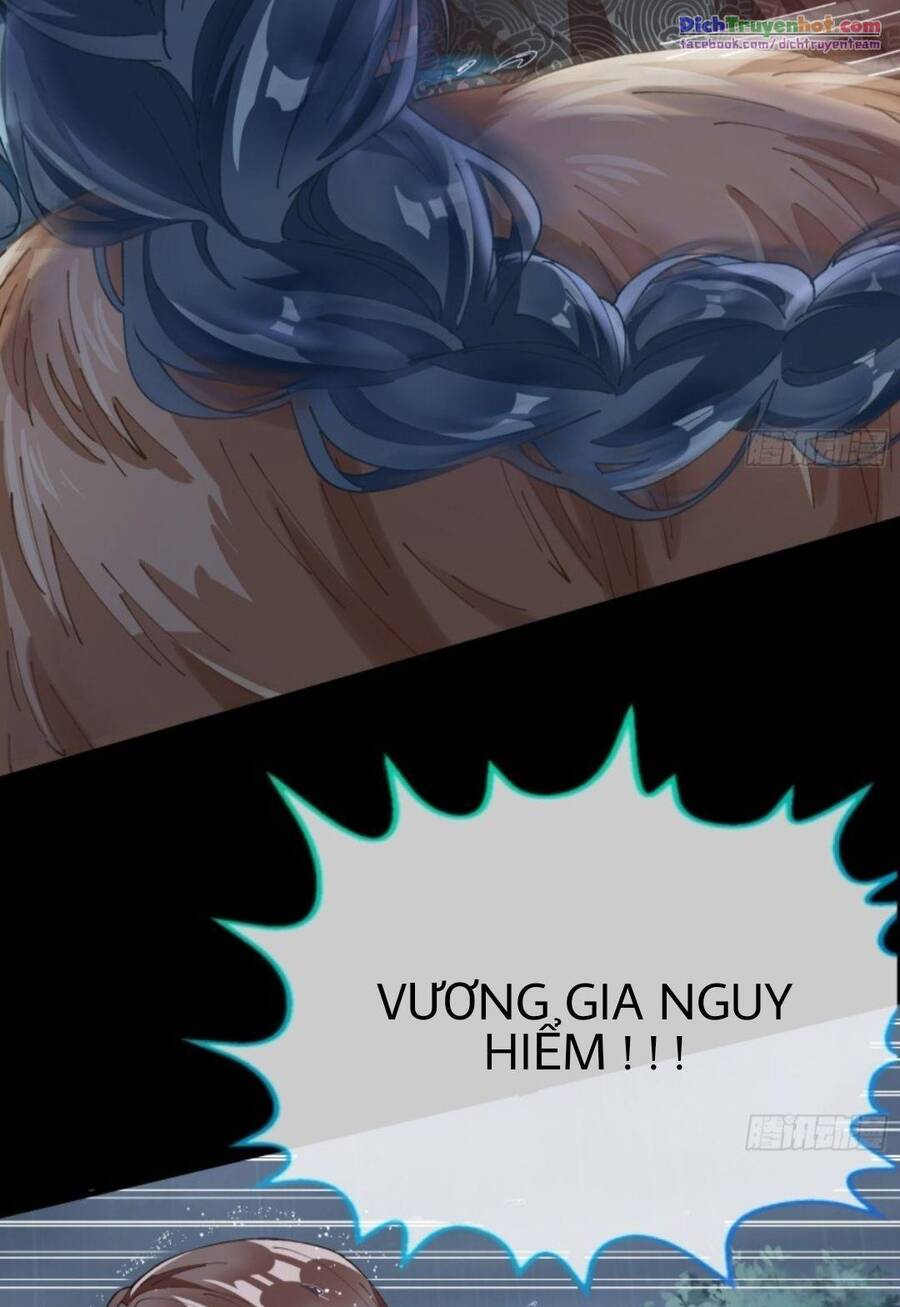 Vạn Tra Triêu Hoàng chapter 252 - Trang 37