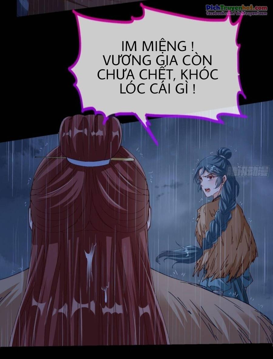 Vạn Tra Triêu Hoàng chapter 252 - Trang 42