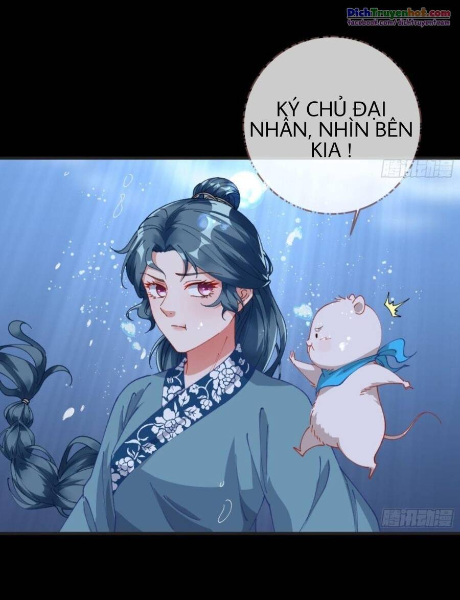 Vạn Tra Triêu Hoàng chapter 252 - Trang 43