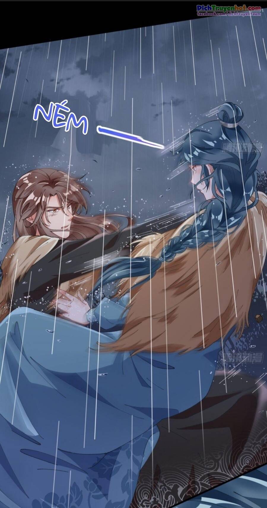 Vạn Tra Triêu Hoàng chapter 252 - Trang 45