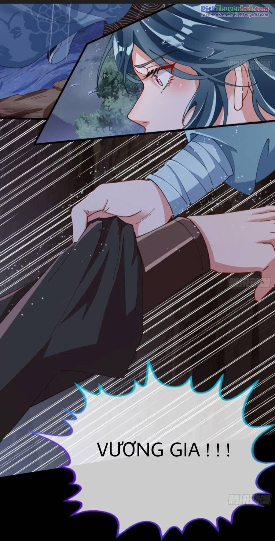 Vạn Tra Triêu Hoàng chapter 252 - Trang 47