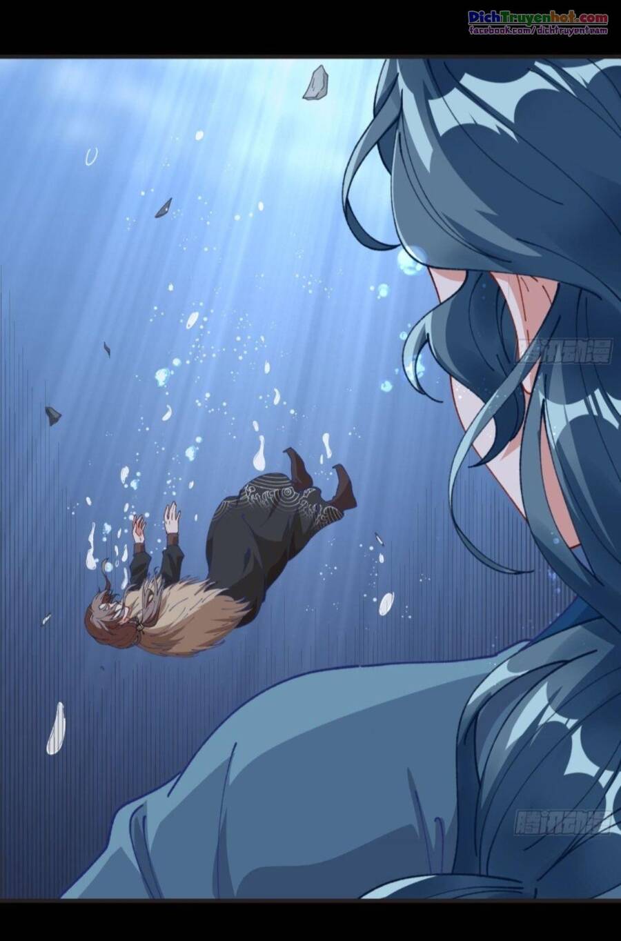 Vạn Tra Triêu Hoàng chapter 252 - Trang 49