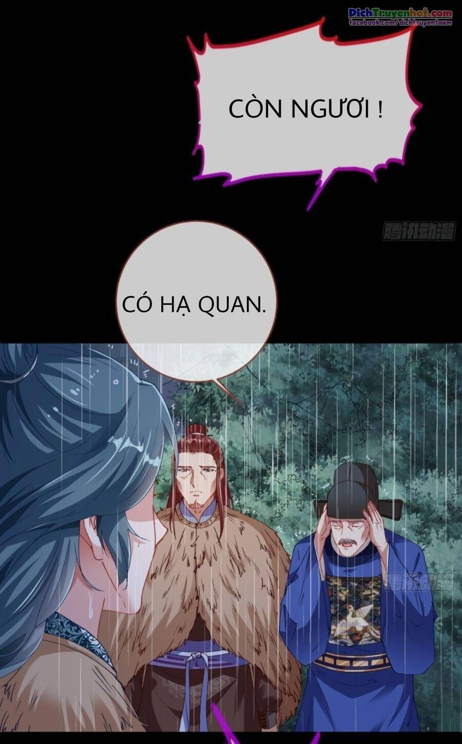 Vạn Tra Triêu Hoàng chapter 252 - Trang 50