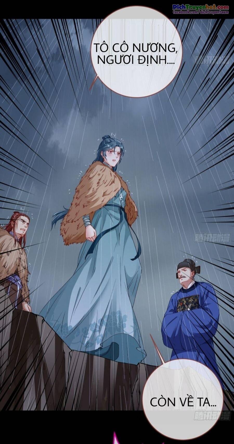 Vạn Tra Triêu Hoàng chapter 252 - Trang 53