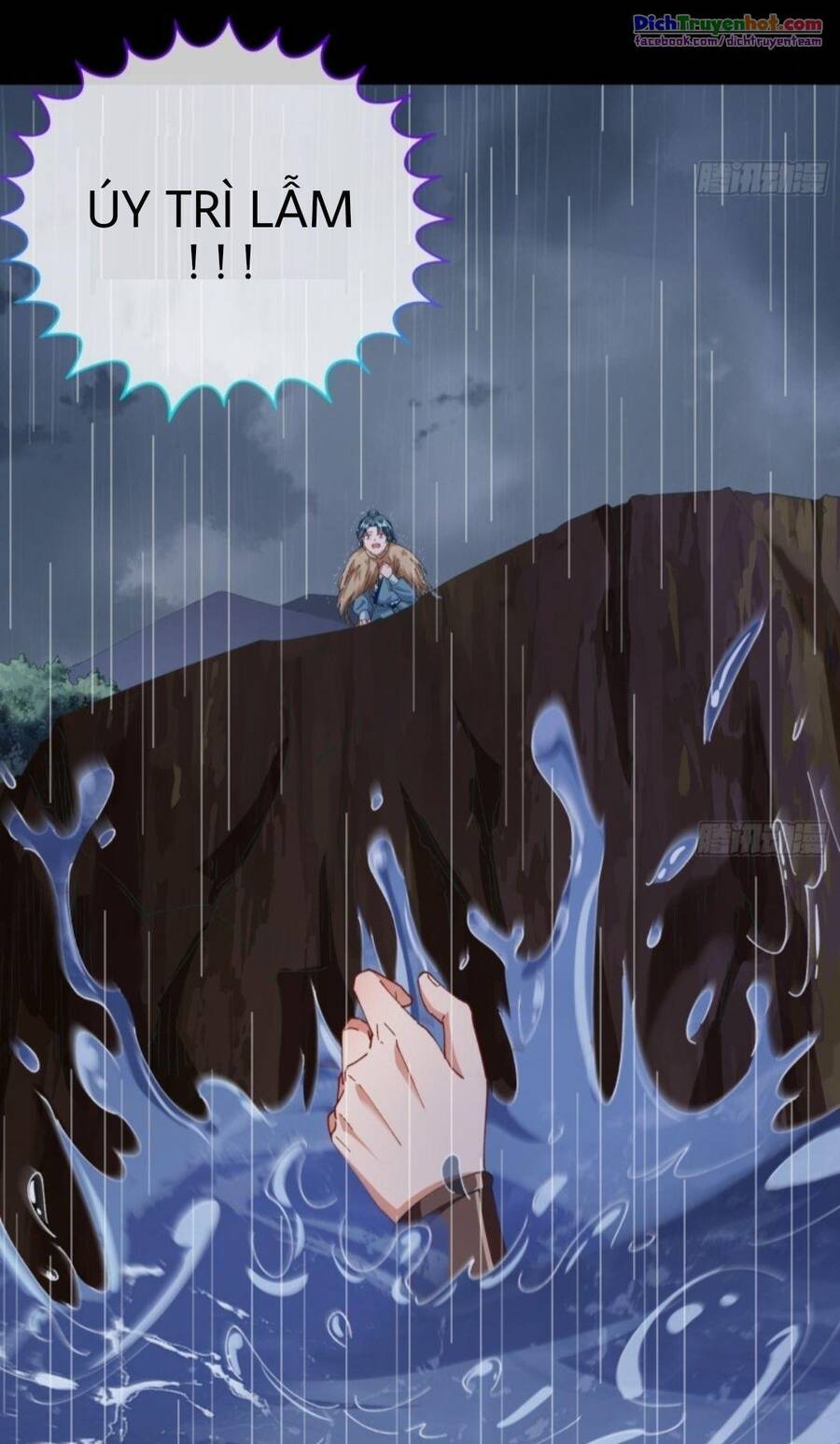 Vạn Tra Triêu Hoàng chapter 252 - Trang 54