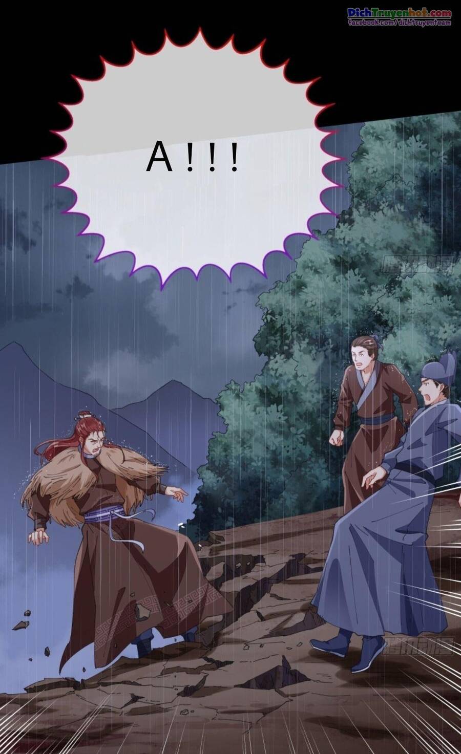 Vạn Tra Triêu Hoàng chapter 252 - Trang 7