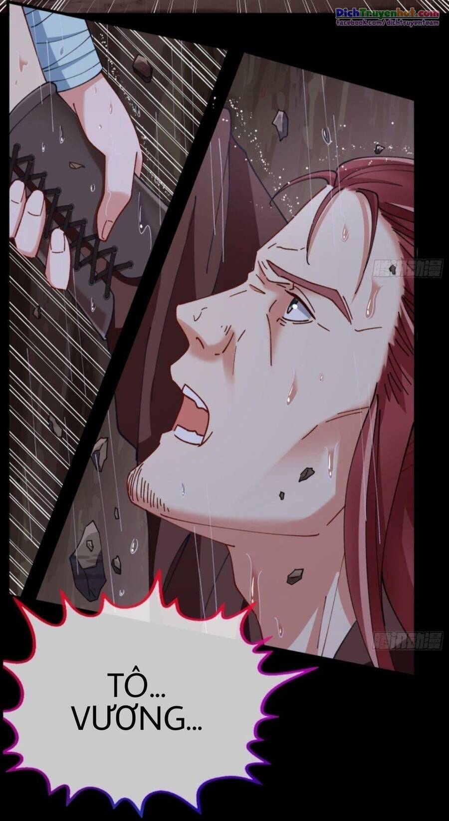 Vạn Tra Triêu Hoàng chapter 252 - Trang 9