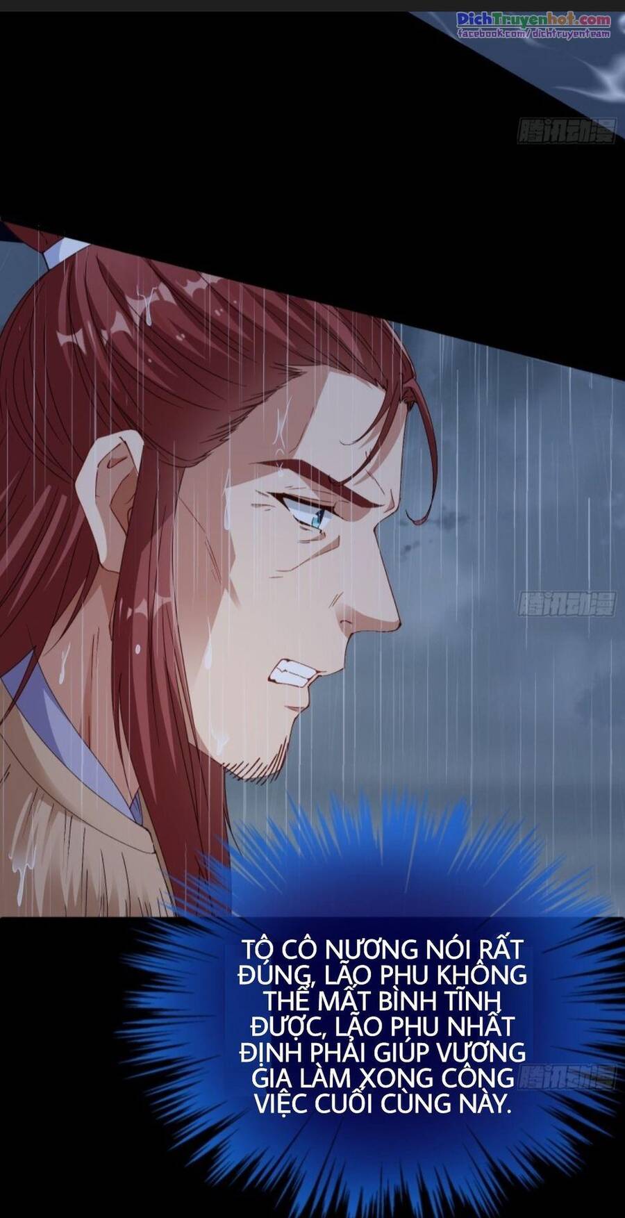 Vạn Tra Triêu Hoàng chapter 252 - Trang 10