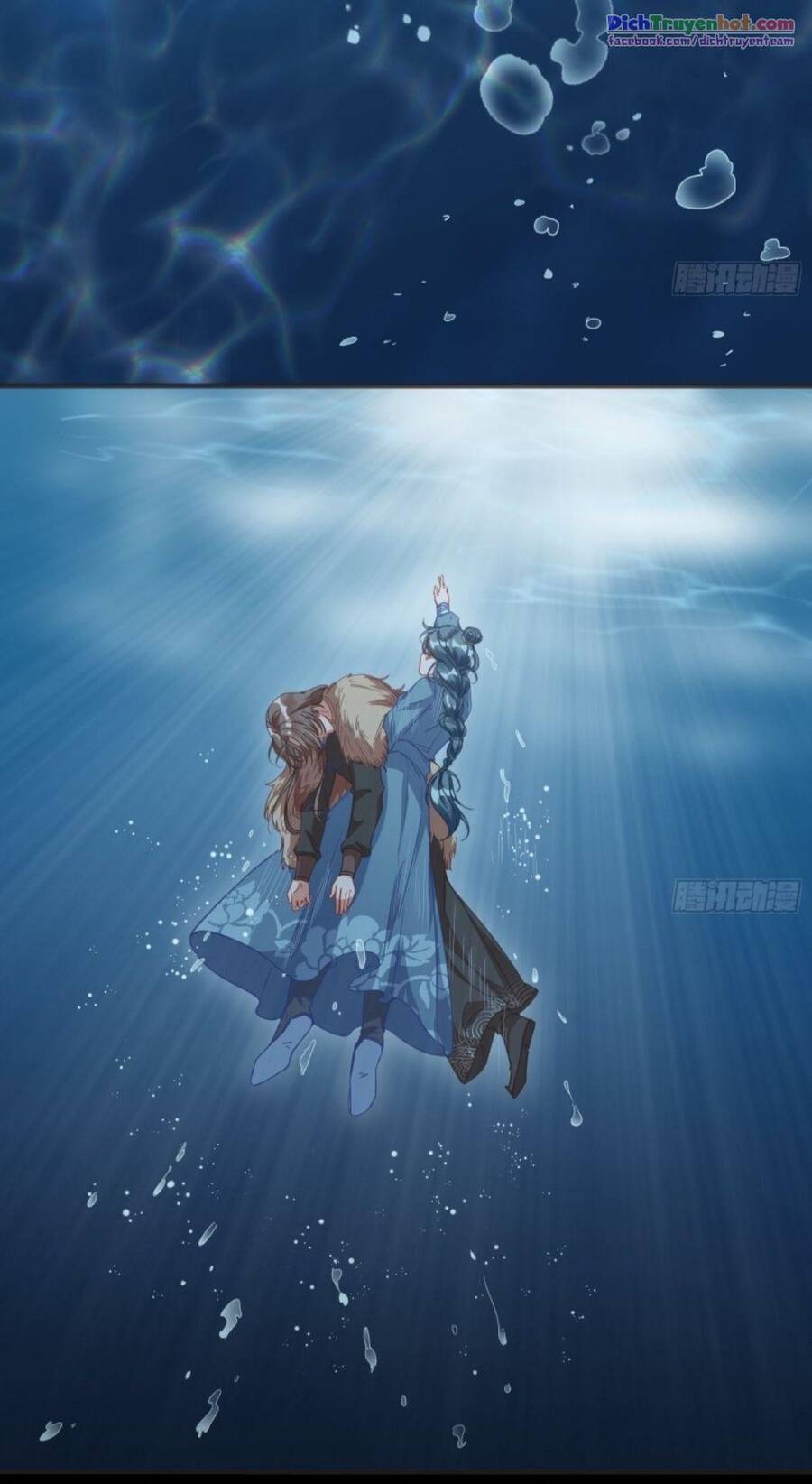 Vạn Tra Triêu Hoàng chapter 253 - Trang 2