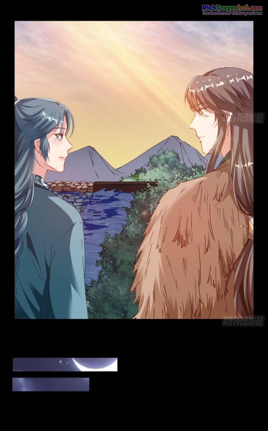 Vạn Tra Triêu Hoàng chapter 253 - Trang 13