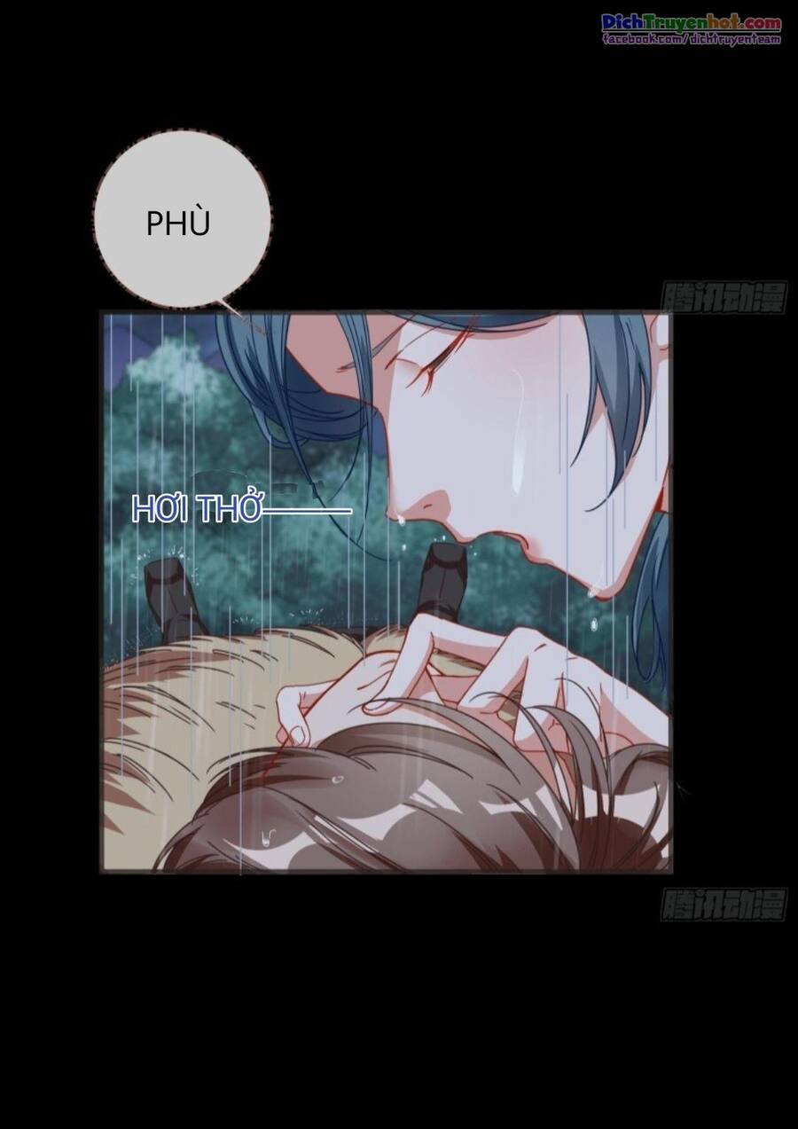 Vạn Tra Triêu Hoàng chapter 253 - Trang 14