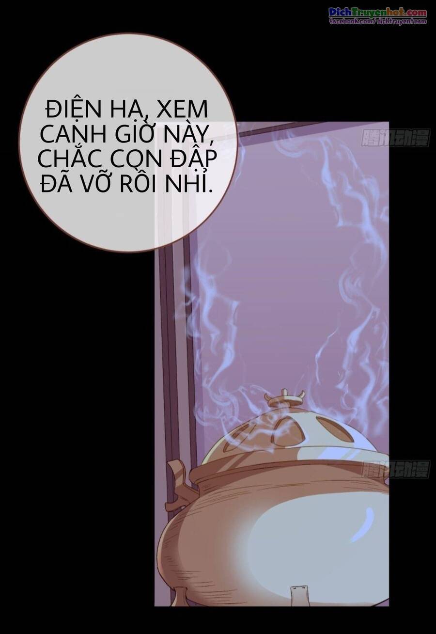 Vạn Tra Triêu Hoàng chapter 253 - Trang 15