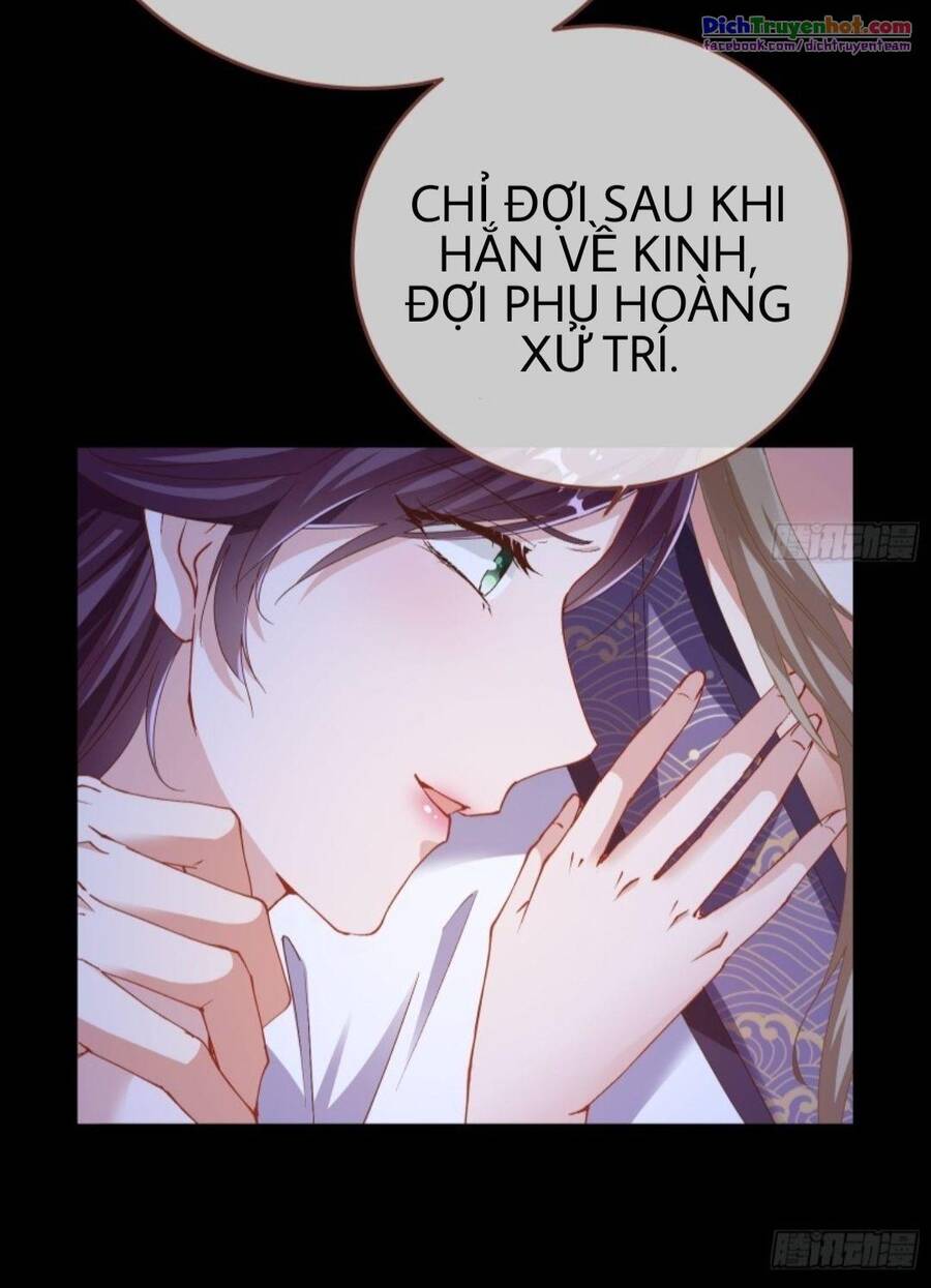Vạn Tra Triêu Hoàng chapter 253 - Trang 18