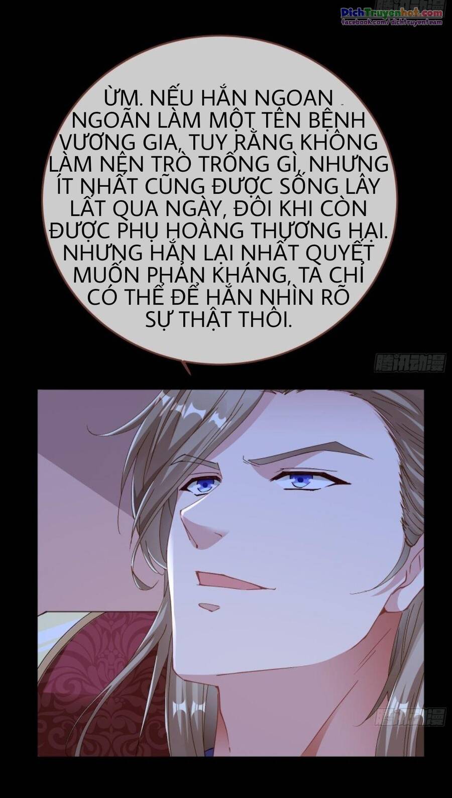 Vạn Tra Triêu Hoàng chapter 253 - Trang 20