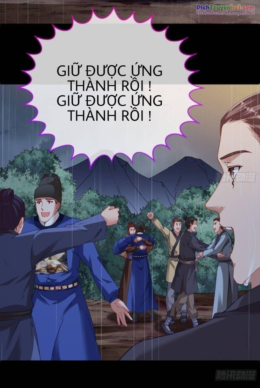 Vạn Tra Triêu Hoàng chapter 253 - Trang 35