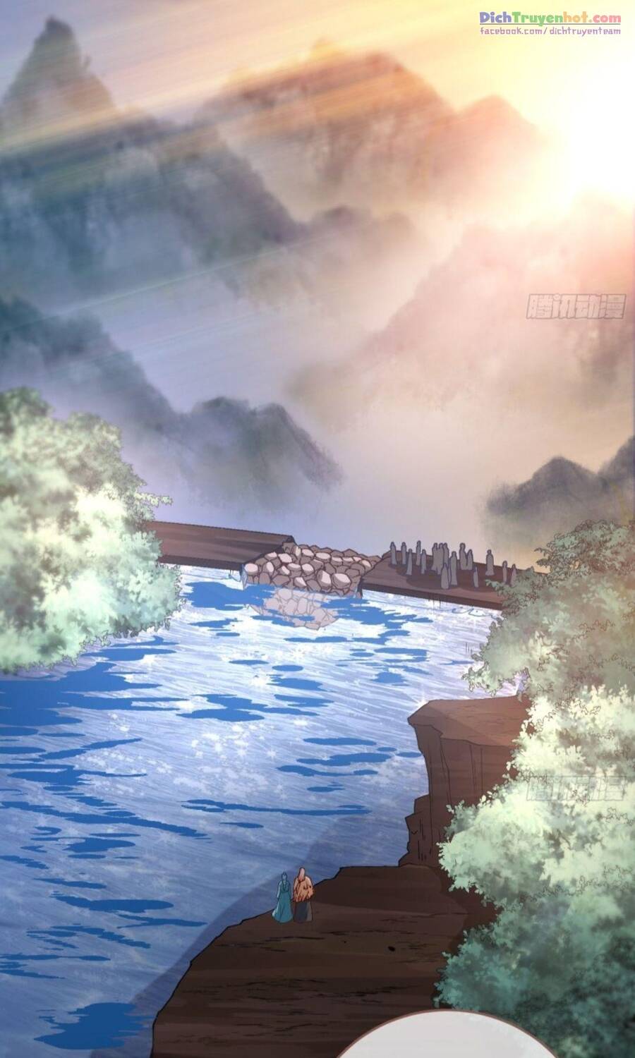 Vạn Tra Triêu Hoàng chapter 253 - Trang 6