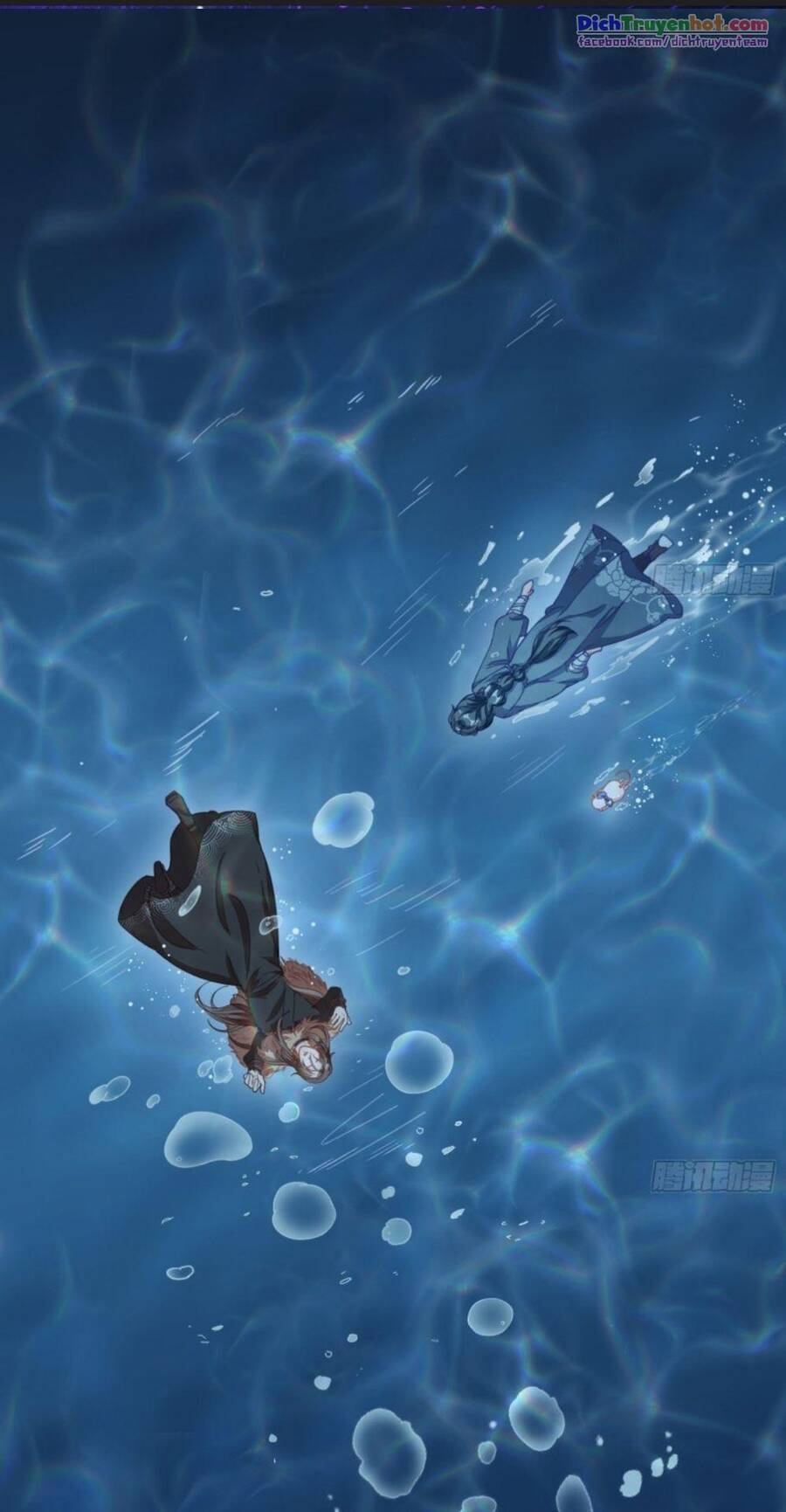 Vạn Tra Triêu Hoàng chapter 253 - Trang 9