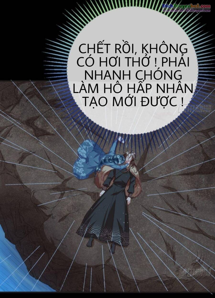 Vạn Tra Triêu Hoàng chapter 253 - Trang 10