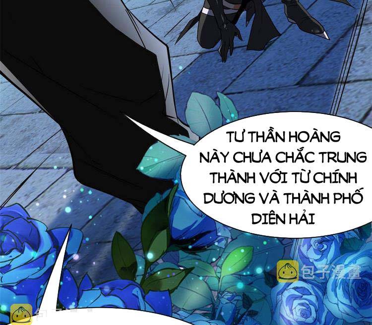 Cường Giả Đến Từ Trại Tâm Thần chapter 127 - Upload bởi truyensieuhay.com