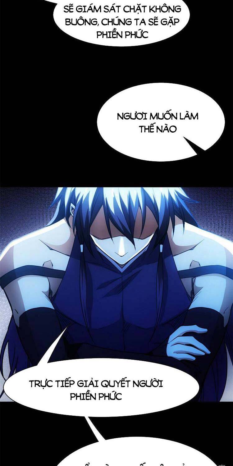Cường Giả Đến Từ Trại Tâm Thần chapter 127 - Upload bởi truyensieuhay.com
