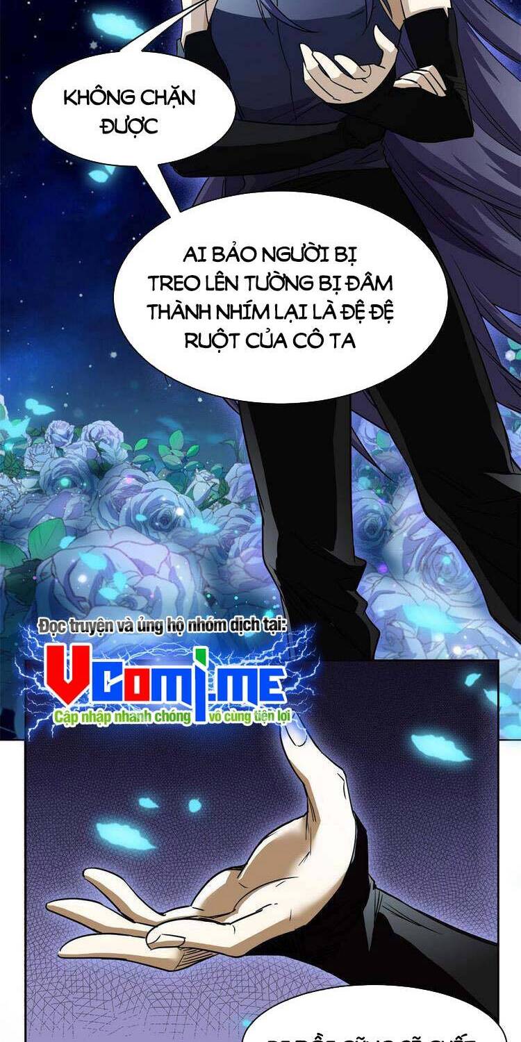 Cường Giả Đến Từ Trại Tâm Thần chapter 127 - Upload bởi truyensieuhay.com